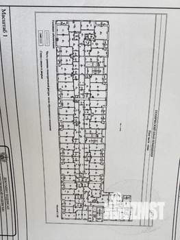 3-к квартира, вторичка, 93м2, 4/19 этаж