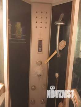 2-к квартира, вторичка, 57м2, 2/5 этаж