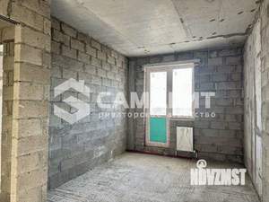 1-к квартира, вторичка, 45м2, 19/25 этаж