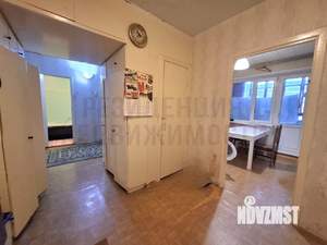 3-к квартира, вторичка, 69м2, 6/9 этаж