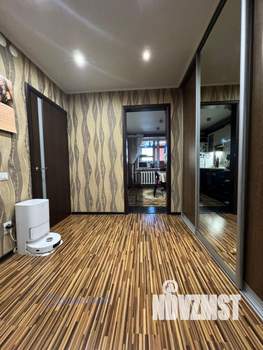 1-к квартира, вторичка, 49м2, 10/10 этаж