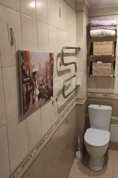 3-к квартира, вторичка, 55м2, 8/9 этаж