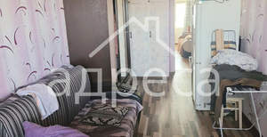 3-к квартира, вторичка, 66м2, 9/9 этаж