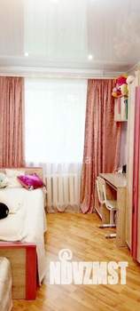 2-к квартира, вторичка, 43м2, 2/5 этаж