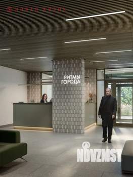 2-к квартира, вторичка, 70м2, 2/8 этаж
