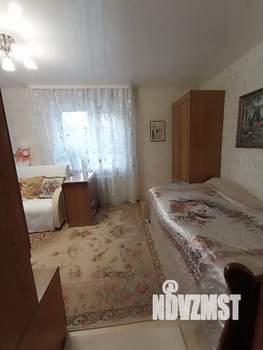 1-к квартира, вторичка, 32м2, 2/5 этаж