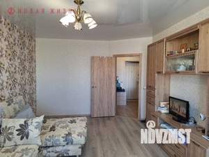 1-к квартира, вторичка, 46м2, 10/16 этаж