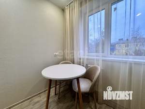 2-к квартира, вторичка, 43м2, 4/5 этаж