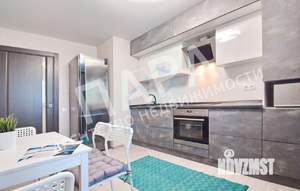 1-к квартира, вторичка, 40м2, 6/27 этаж
