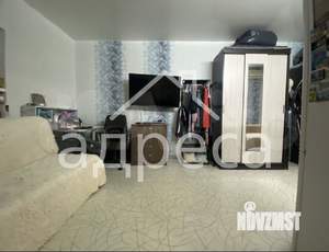 1-к квартира, вторичка, 29м2, 2/4 этаж