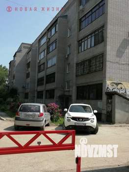 3-к квартира, вторичка, 80м2, 2/5 этаж