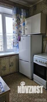 3-к квартира, вторичка, 56м2, 5/5 этаж