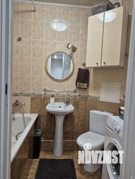 3-к квартира, вторичка, 62м2, 7/9 этаж