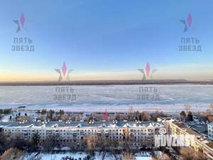 4-к квартира, вторичка, 258м2, 14/15 этаж