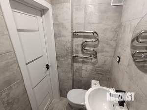 1-к квартира, вторичка, 29м2, 6/9 этаж