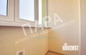 1-к квартира, вторичка, 40м2, 6/27 этаж