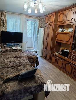 Студия квартира, вторичка, 47м2, 4/5 этаж