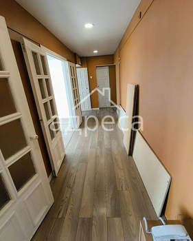 3-к квартира, вторичка, 64м2, 11/11 этаж