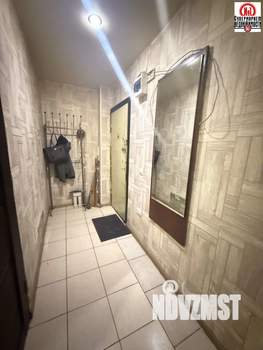 2-к квартира, вторичка, 46м2, 1/5 этаж