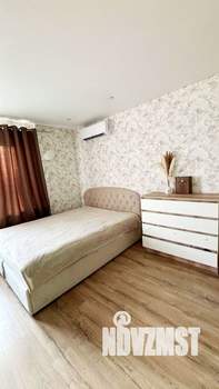 1-к квартира, вторичка, 47м2, 9/10 этаж