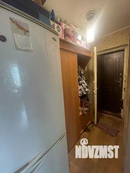2-к квартира, вторичка, 44м2, 2/5 этаж