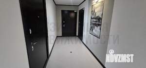 1-к квартира, вторичка, 45м2, 14/16 этаж