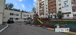 1-к квартира, вторичка, 38м2, 1/2 этаж