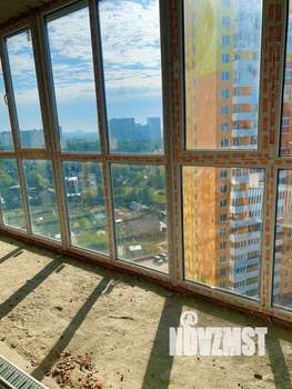 2-к квартира, вторичка, 62м2, 15/23 этаж