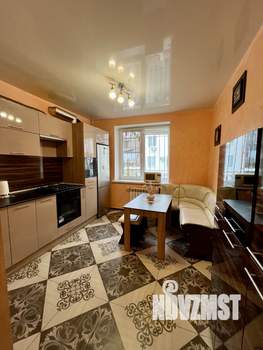 1-к квартира, вторичка, 31м2, 1/3 этаж