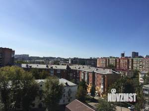 1-к квартира, строящийся дом, 41м2, 10/24 этаж