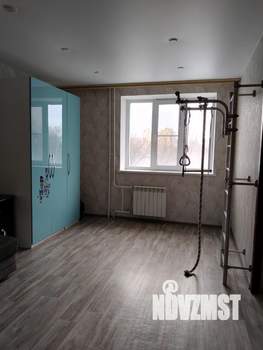 2-к квартира, вторичка, 57м2, 5/16 этаж