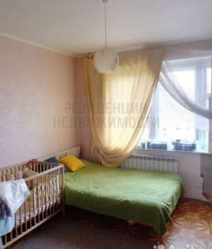 3-к квартира, вторичка, 77м2, 8/10 этаж