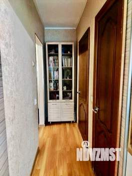 2-к квартира, вторичка, 56м2, 1/10 этаж