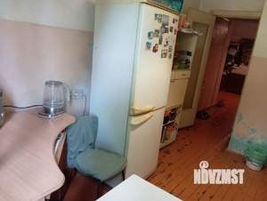 2-к квартира, вторичка, 60м2, 1/5 этаж