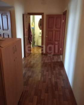 2-к квартира, вторичка, 65м2, 4/16 этаж