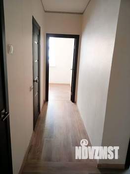 1-к квартира, вторичка, 39м2, 5/19 этаж