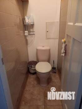 2-к квартира, вторичка, 62м2, 4/5 этаж