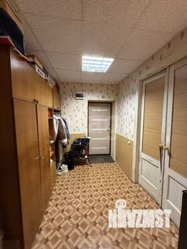 2-к квартира, вторичка, 60м2, 1/3 этаж