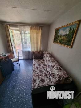 3-к квартира, вторичка, 57м2, 2/5 этаж