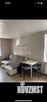 1-к квартира, вторичка, 32м2, 2/4 этаж