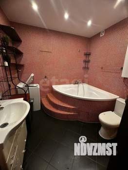 1-к квартира, вторичка, 59м2, 9/16 этаж