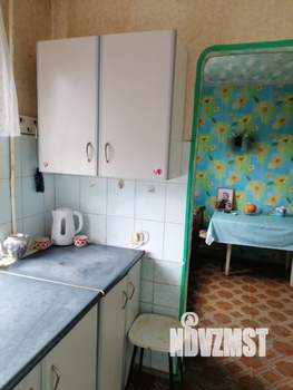 3-к квартира, вторичка, 56м2, 3/5 этаж