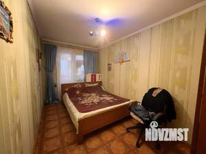 2-к квартира, вторичка, 51м2, 5/9 этаж