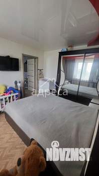 4-к квартира, вторичка, 87м2, 5/5 этаж