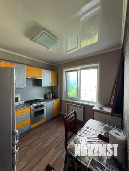 1-к квартира, вторичка, 30м2, 9/9 этаж