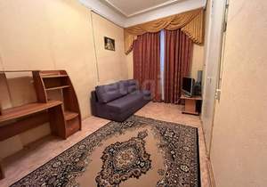 2-к квартира, вторичка, 56м2, 2/2 этаж