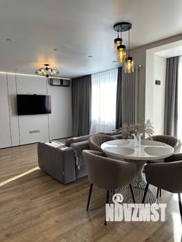 3-к квартира, вторичка, 77м2, 22/24 этаж