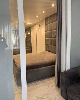 1-к квартира, вторичка, 47м2, 12/14 этаж