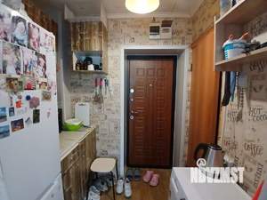 1-к квартира, вторичка, 18м2, 3/5 этаж