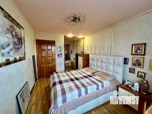 3-к квартира, вторичка, 78м2, 4/5 этаж